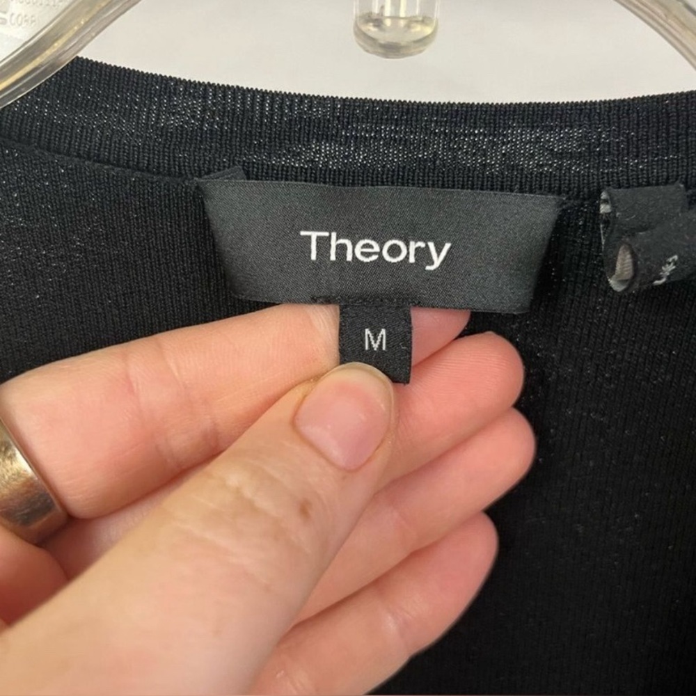 Theory Top - Picture 2 of 4